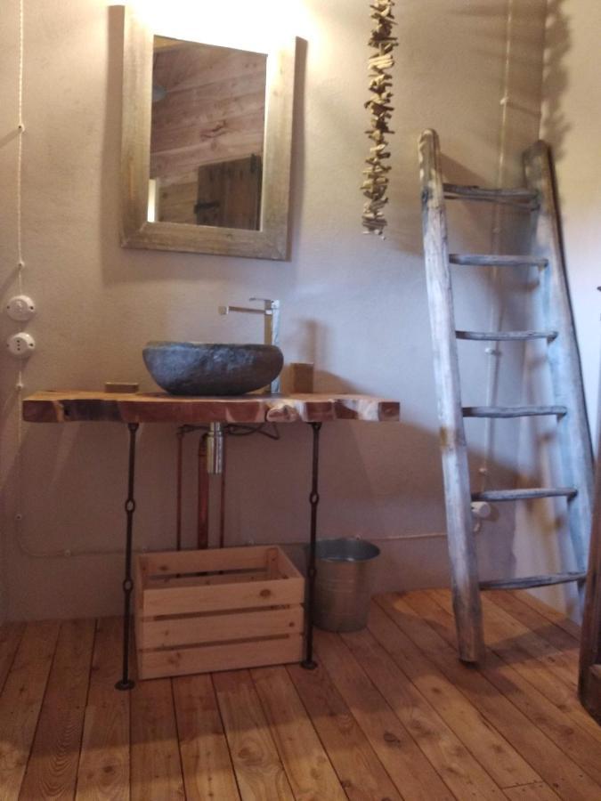 Tenuta I Musi Lunghi Lesignano de' Bagni Exteriér fotografie
